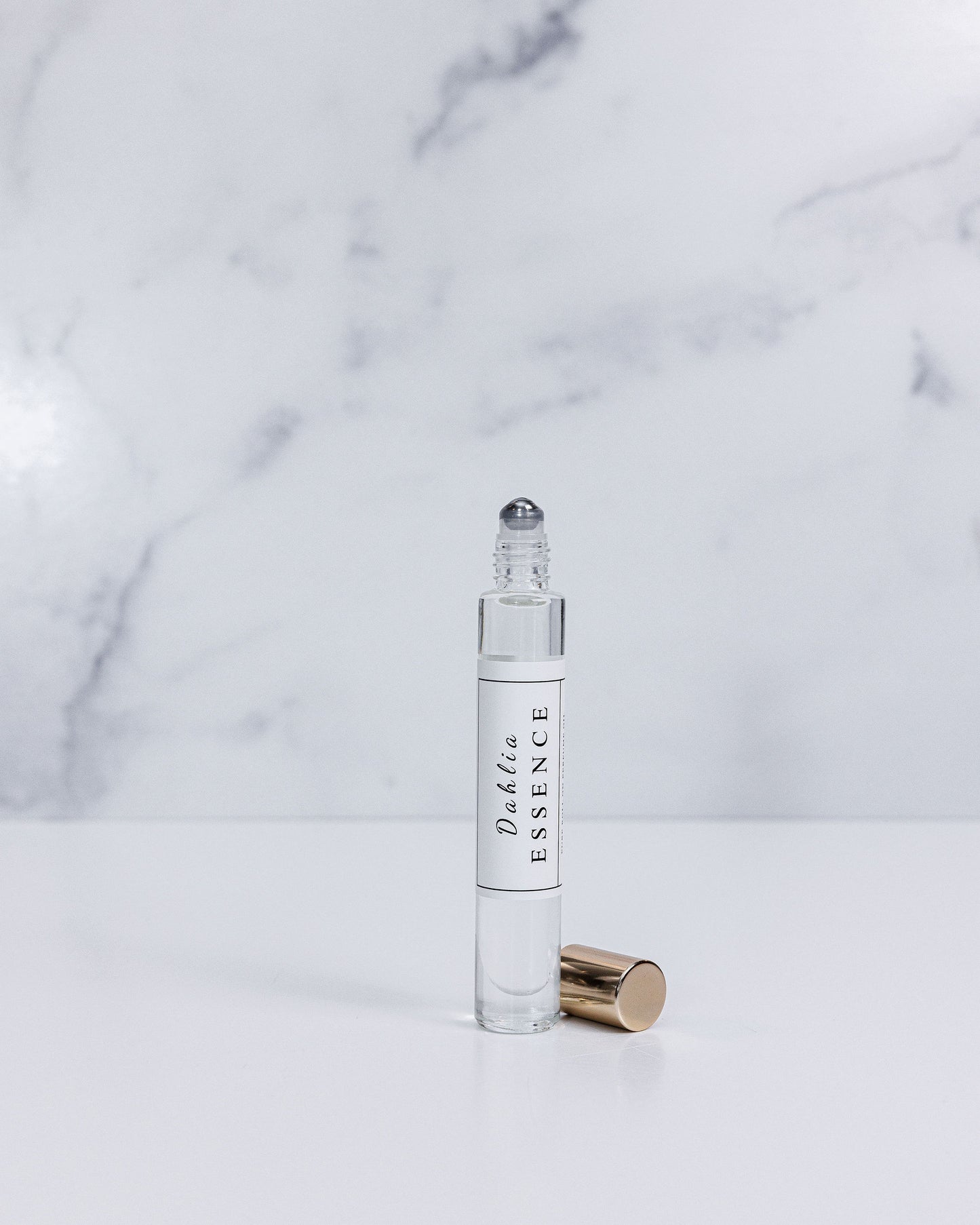 Dahlia Essence | Roll-On Perfume Oil