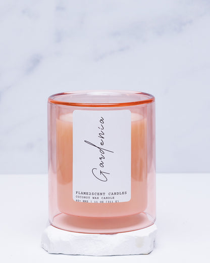 Gardenia - 11oz Spring Candle